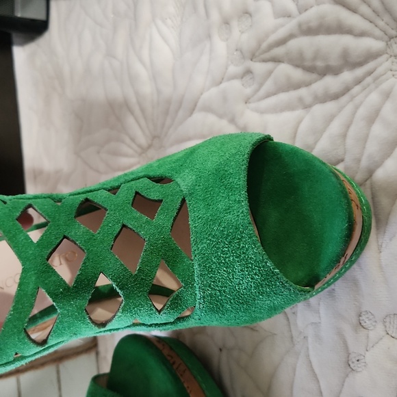 Franco Sarto wedges - Picture 6 of 9